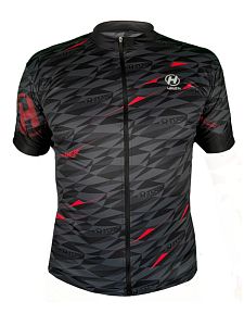 Dres HAVEN TEAM men black/red