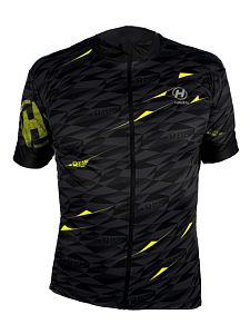 Dres HAVEN TEAM NEO men black/green