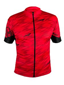 Dres HAVEN TEAM NEO men red/black