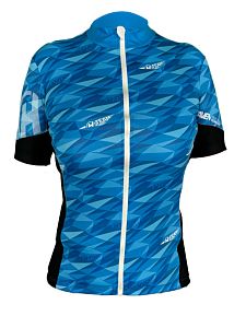 Dres HAVEN TEAM NEO women blue/white