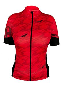 Dres HAVEN TEAM NEO women red/black