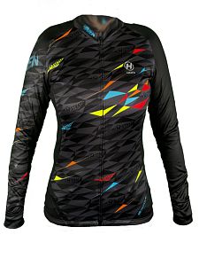 Dres zateplený HAVEN STRATO women crazy