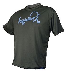 Dres HAVEN INQUISITOR black/jeans