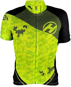 Dres HAVEN Singletrail NEO KID green