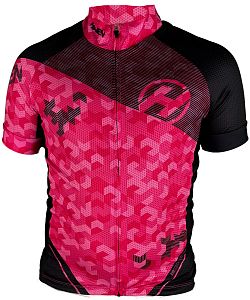 Dres HAVEN Singletrail NEO KID pink