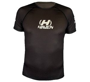 Termotriko HAVEN Dry2Skin HMS black