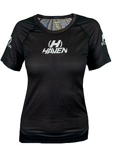 Termotriko HAVEN Dry2Skin WMS black