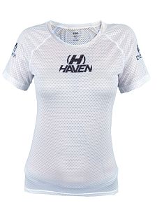 Termotriko HAVEN Dry2Skin WMS white