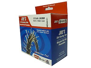 Joes MTB duše 27.5 x 1.90 - 2.35 presta