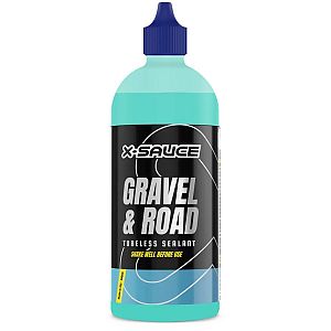 X-Sauce Gravel and Road sealant 500ml