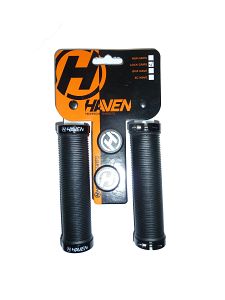 Gripy HAVEN Lock black