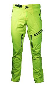 Kalhoty HAVEN ENERGIZER POLAR long green - men/women