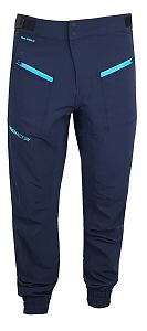 Kalhoty HAVEN FACTORY TRAIL blue