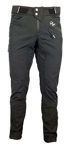 Kalhoty HAVEN TRINITY black