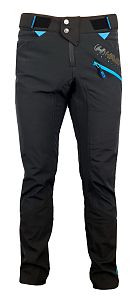 Kalhoty HAVEN TRINITY blue