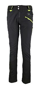 Kalhoty HAVEN TRINITY green