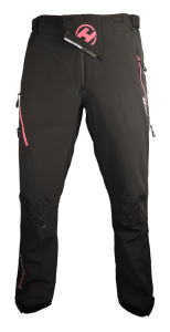 Kalhoty HAVEN POLARTIS pink