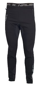 Kalhoty HAVEN NALISHA SLIMFIT Long black/black - men/women