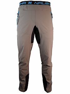 Kalhoty HAVEN NALISHA Long grey/blue - men/women