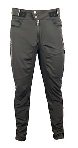 Kalhoty HAVEN SINGLETRAIL long black