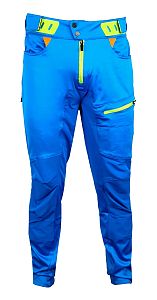 Kalhoty HAVEN SINGLETRAIL long blue