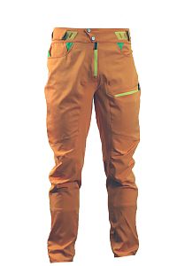 Kalhoty HAVEN  SINGLETRAIL LONG orange