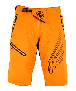 Kraťasy HAVEN ENERGIZER orange