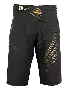 Kraťasy HAVEN ENERGIZER black