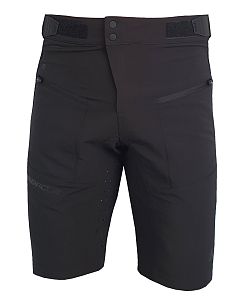 Kraťasy HAVEN FACTORY AIR HMS black