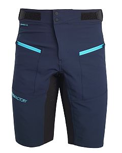  Kraťasy HAVEN FACTORY AIR HMS blue