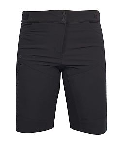 Kraťasy HAVEN Factory Air WMS black