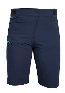 Kraťasy HAVEN Factory Air WMS blue