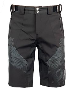 Kraťasy HAVEN RAINBRAIN HMS black