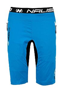 Kraťasy HAVEN NALISHA Short blue/white - men/women