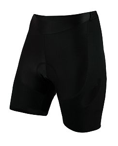 Kraťasy TEAM women black