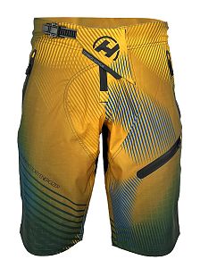 Kraťasy HAVEN ENERGIZER FACTORY brown