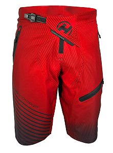 Kraťasy HAVEN ENERGIZER FACTORY red