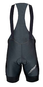 Kraťasy POCKETTO Men black