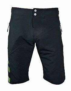 Kraťasy HAVEN PURE HMS black