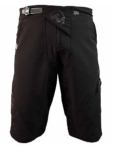 Kraťasy HAVEN RIDE-KI short HMS black