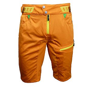 Kraťasy HAVEN SINGLETRAIL HMS orange