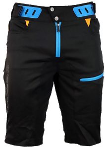 Kraťasy HAVEN SINGLETRAIL HMS black/blue