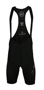 Kraťasy TEAM Men black