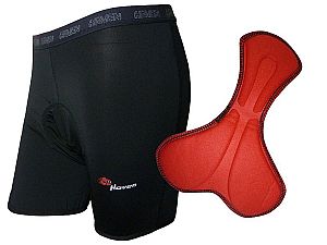 Vnitřní cyklogatě (cyklovložka) dětské HAVEN