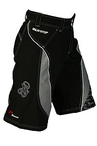 Pánské Cyklokraťasy HAVEN X-trail Grey- bez cyklovložky