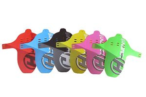 Blatník HAVEN set přední +zadní 