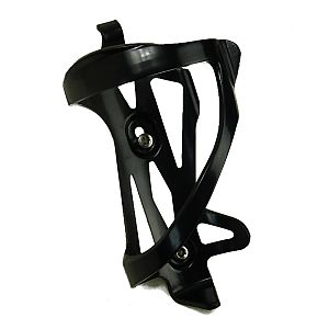 Košík na lahev HAVEN Side black