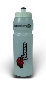 Láhev HAVEN - White 1l