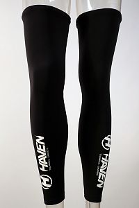 Návleky na nohy HAVEN NEO LONG black