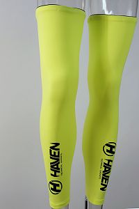 Návleky na nohy HAVEN NEO LONG green